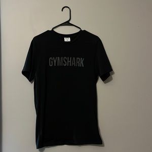 Gymshark short sleeve